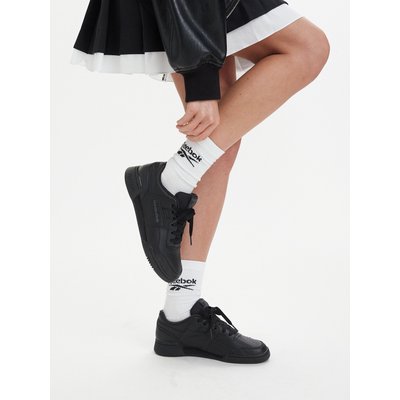 Sneakers Reebok SS-WORKOUT PLUS 100256008 Schwarz