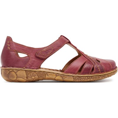 Sandalen Josef Seibel Rosalie 29 79529 Dunkelrot