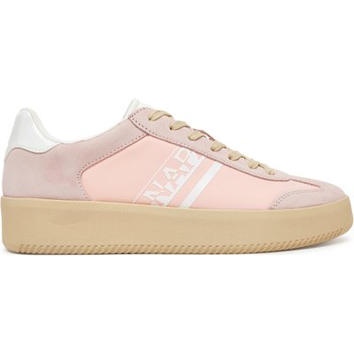 Sneakers Napapijri Jade NP0A4IR8 Rosa