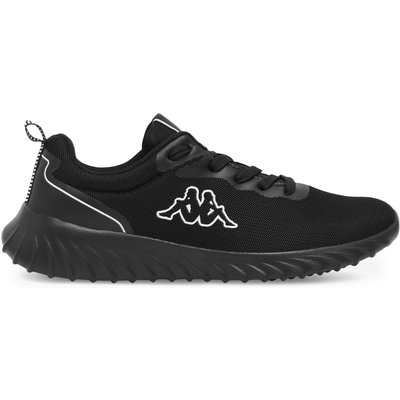Sneakers Kappa SS24-3C007-J Schwarz