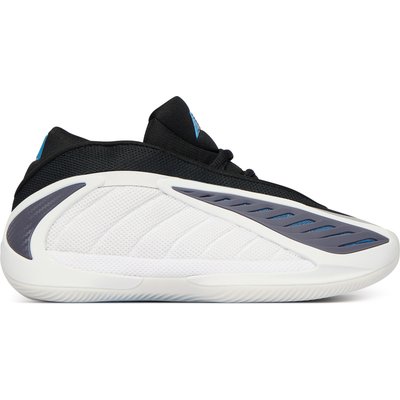 Basketballschuhe adidas Anthony Edwards 2 J JQ2052 Schwarz