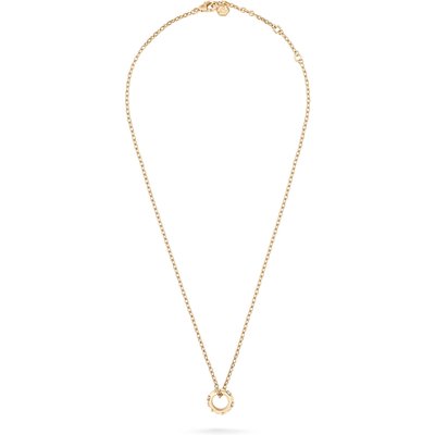 Halskette PHILIPP PLEIN The Plein Cuff PJ1EA28NU Goldfarben
