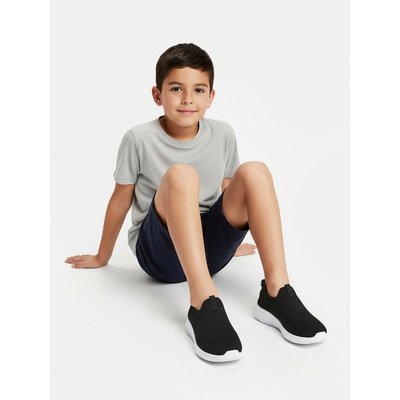 Sneakers aus Stoff Sprandi CEO-CP91-25800G Schwarz