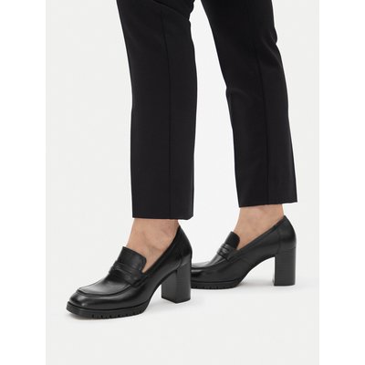Halbschuhe Lasocki CEO-WB-GIADA-01C Schwarz