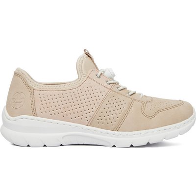 Sneakers Rieker CEO-L3254-62 Hellbeige
