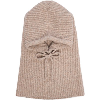 Balaklava Nine West CEO-NW-W3-003-AW26 Beige