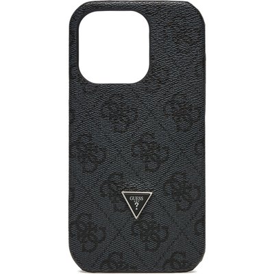 Handy-Etui Guess iPhone 15 Pro Max PMMTLG P4349 Schwarz
