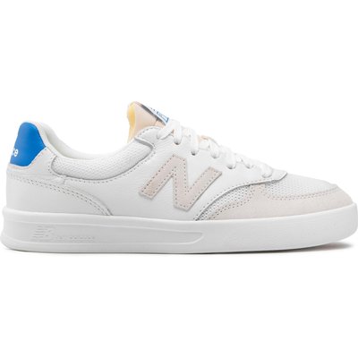 Sneakers New Balance CT300WB3 Weiß