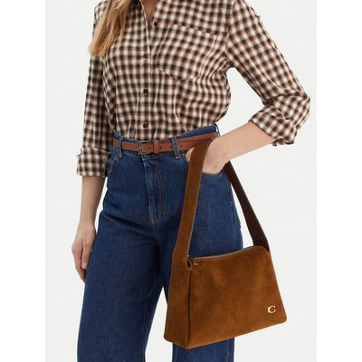 Handtasche Coach Lola SB2 CDD06 Kupferfarben