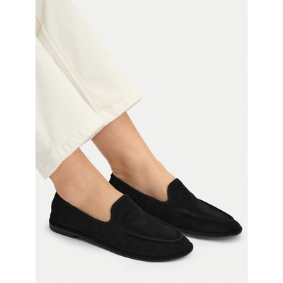Slipper GINO ROSSI EO-V2031-1-1 Schwarz