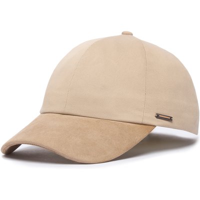 Cap BOSS Symon 50566227 Hellbeige