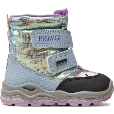 Schneeschuhe Primigi 6861311 M GORE-TEX Blau