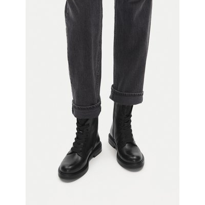 Schnürschuhe Lasocki CEO-WI16-12744-05 Schwarz