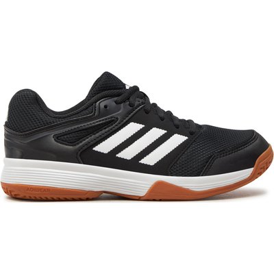 Hallenschuhe adidas Speedcourt Indoor IH3158 Schwarz