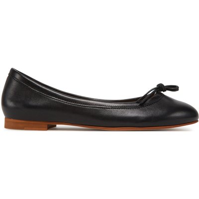 Ballerinas Balagan Amuka Schwarz