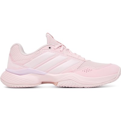 Tennisschuhe adidas Gamecourt 3 All Court Tennis Shoes KI3599 Hellrosa