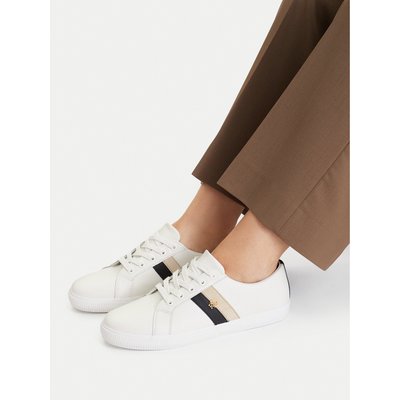 Sneakers LAUREN RALPH LAUREN Janson II 802979187001 Weiß