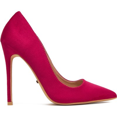 High Heels DeeZee 92831-291B Rosa
