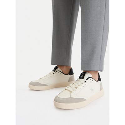 Sneakers Beverly Hills Polo Club CWBEO-CARTER-02 MP40 Weiß