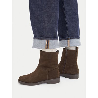 Stiefeletten Lasocki CEO-B2921-01R LSCK Braun