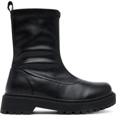 Stiefeletten DeeZee CEO-CS5587-26 Schwarz