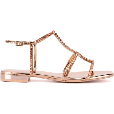 Sandalen Badura JOSEPHE-SL2286-2 Rosa