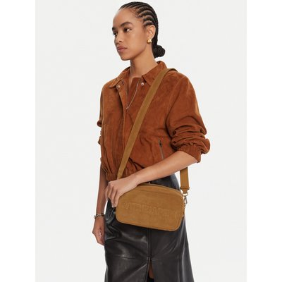 Handtasche Patrizia Pepe 8B0254/L152-B768 Braun