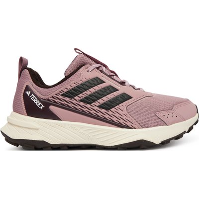 Trekkingschuhe adidas Terrex Tracefinder Trail Running Shoes HQ5099 Rosa