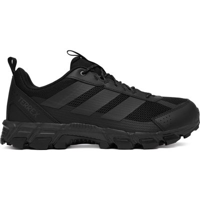 Trekkingschuhe adidas Terrex Rockadia Hiking Shoe KJ0412 Schwarz