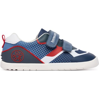Sneakers Biomecanics 262159 S Dunkelblau