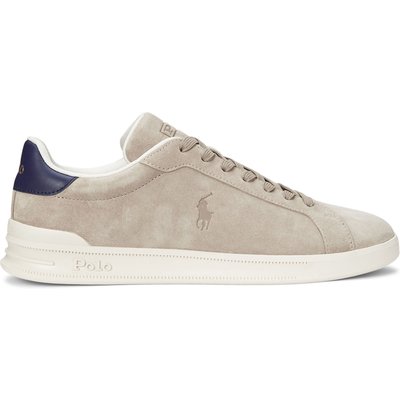 Sneakers Polo Ralph Lauren Heritage Court II 809955691003 Weiß