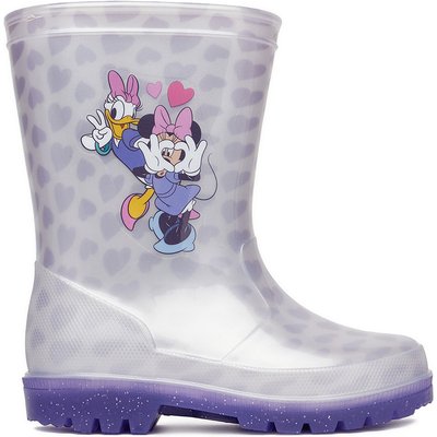 Gummistiefel Mickey&Friends CEO-NJ-AW25-113DSTC Violett