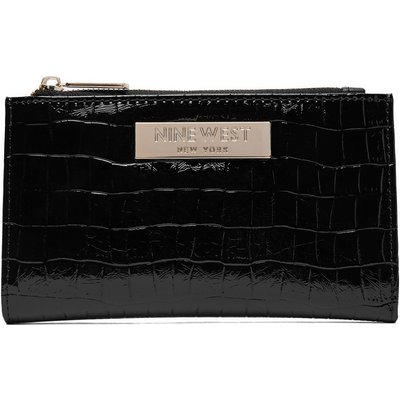 Geldbörse Nine West CEO-NW-W1-004-AW26 Schwarz