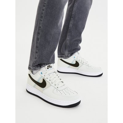 Sneakers Nike Nike Air Force 1 '07 LVB IH4462 001 Grau