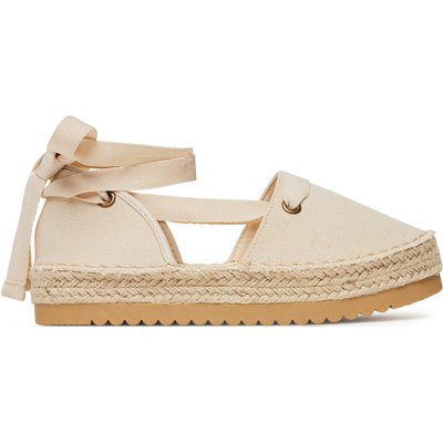 Espadrilles DeeZee ZYLS093 Beige