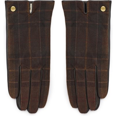 Handschuhe Barbour LGL0149TN31 Braun