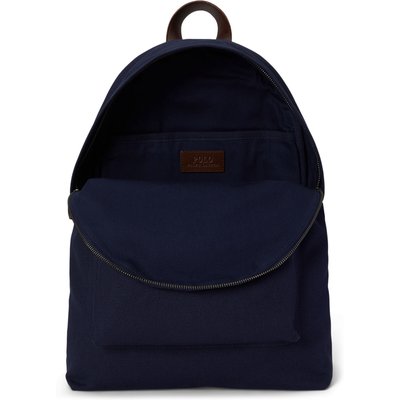 Rucksack Polo Ralph Lauren 405P16217001 Dunkelblau