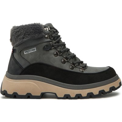 Schneeschuhe Vertigo Alpes Uwish Grau