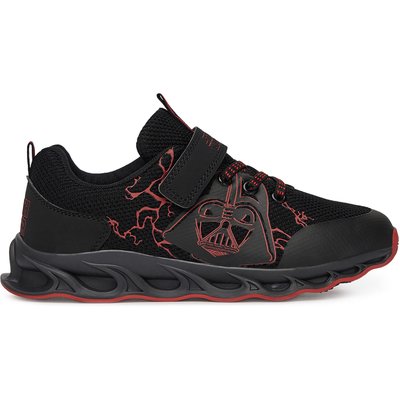Sneakers Star Wars BIC-SS25-335SW Schwarz