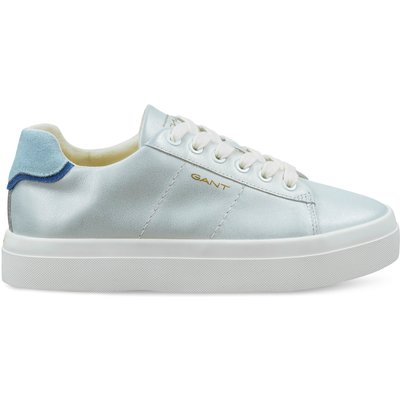 Sneakers Gant 30531832 Silberfarben