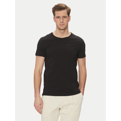 JOOP! Jeans T-Shirt 15 JJJ-12Caspian 30045667 Schwarz Modern Fit