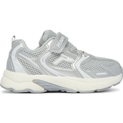 Sneakers Primigi 2460700 Silberfarben