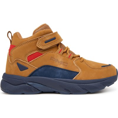 Schnürschuhe Primigi 2460833 Braun
