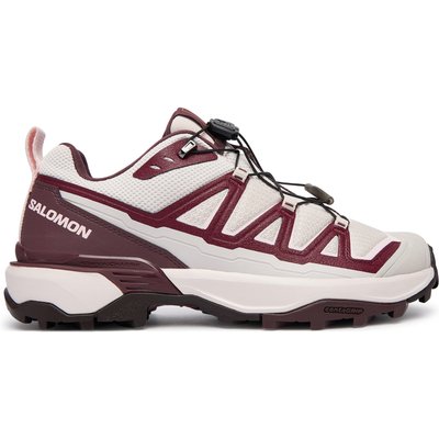 Trekkingschuhe Salomon X Ultra 360 Edge L49223800 Rosa