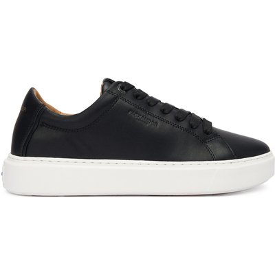Sneakers Alexander Smith London ALBCLDM-9012-BLK Schwarz