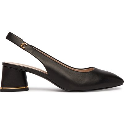 Pumps Coccinelle C-Everyday E4 U1L 21 02 01 Schwarz