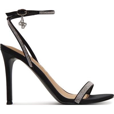 Sandalen Guess FLJCHR SAT03 Schwarz