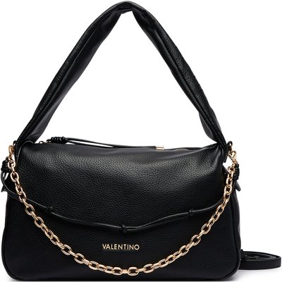 Handtasche Valentino Saphira Re VBSA6E07 Schwarz