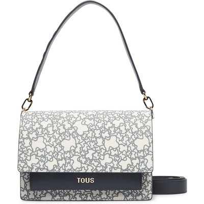 Handtasche TOUS 20024578 Grau