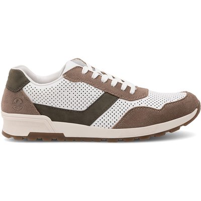 Sneakers Rieker 15109-80 Weiß